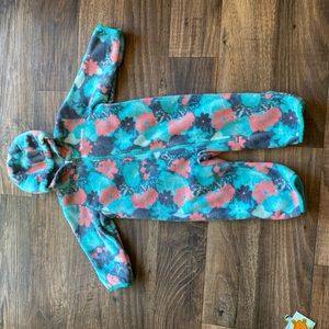 Columbia Baby Jumpsuit